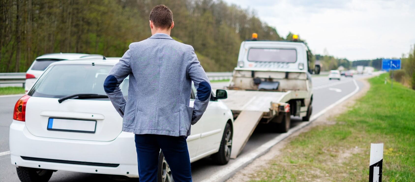 Panne automobile : quelles en sont les causes principales ?