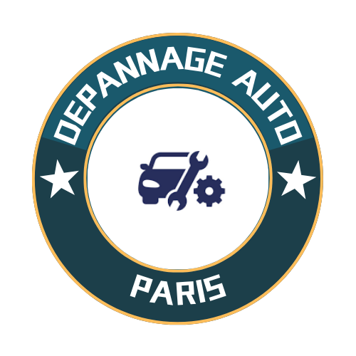 Depannage Auto Paris